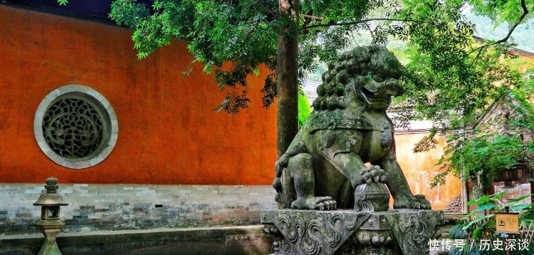 寺院|中国寺院四绝之一，它知名度不高，但却是国内唯一零差评的5A景区