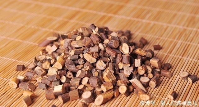 药性刚猛的十大中药,不敢多用,少吃为好