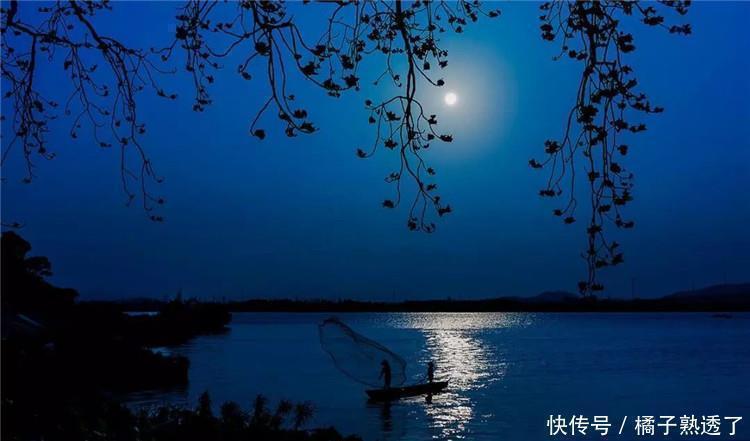 乐府诗集@他只留下两首诗,其中一篇却力压李白、杜甫,被誉为“唐诗之最”