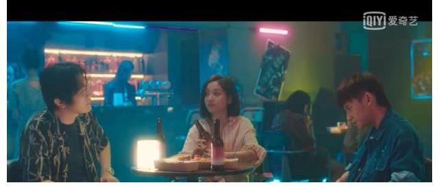 真人秀|《恋恋剧中人》是一部剧中剧