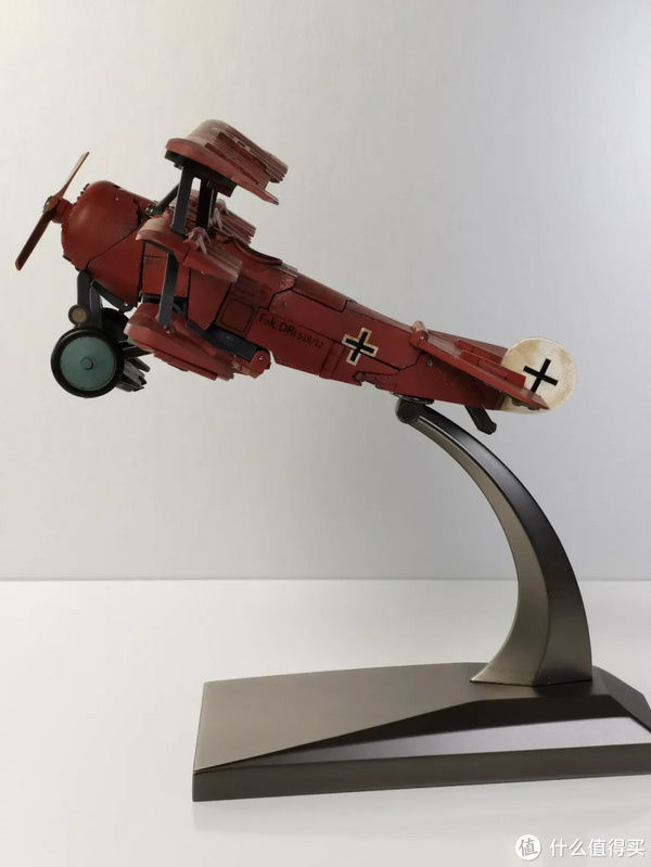 开箱|变形金刚玩具 篇三百三十:认真系列反复横跳——TW一战红蜘蛛开箱