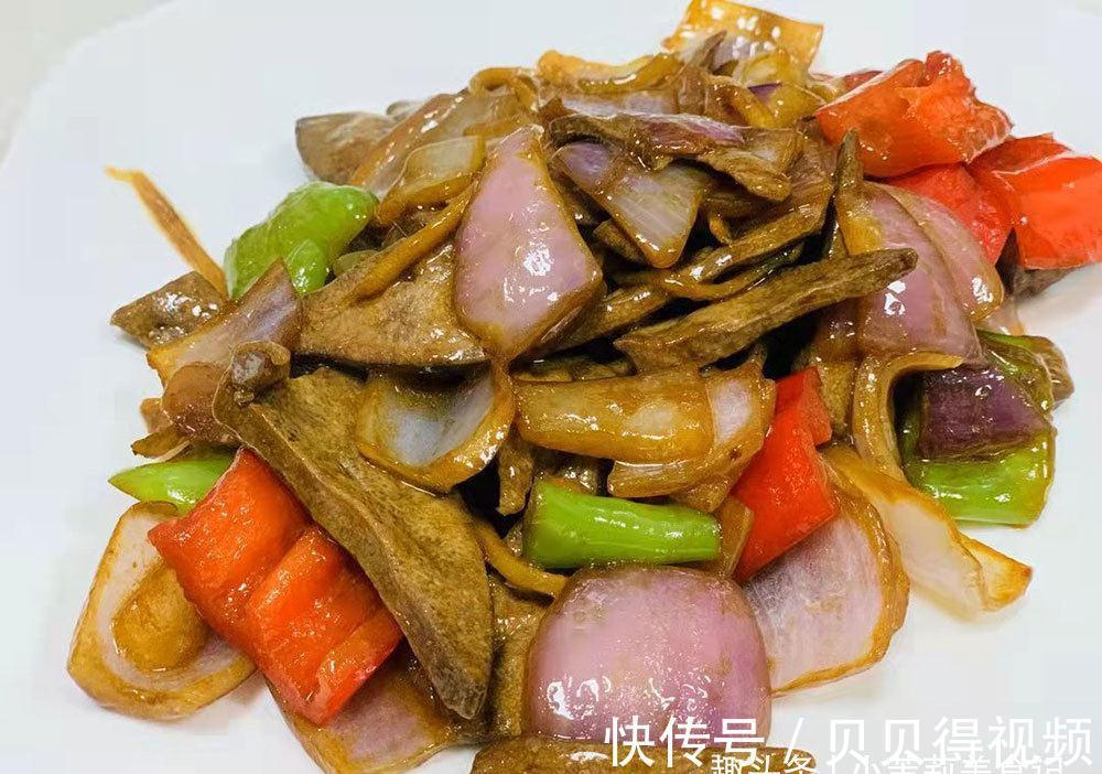 香菇|冬天免疫力低，7种食物要多吃，“叶酸”含量高，男女老幼都受益