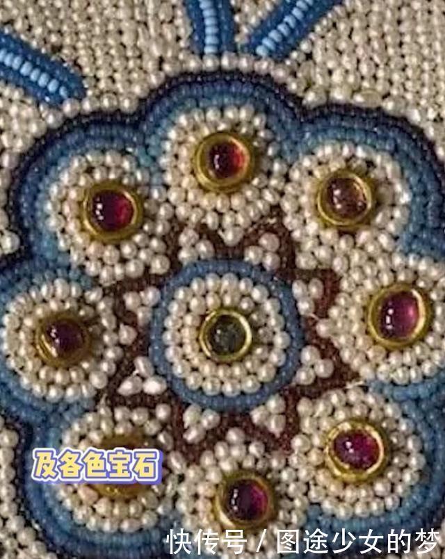 巴罗达大公夫人奢华的珠宝人生