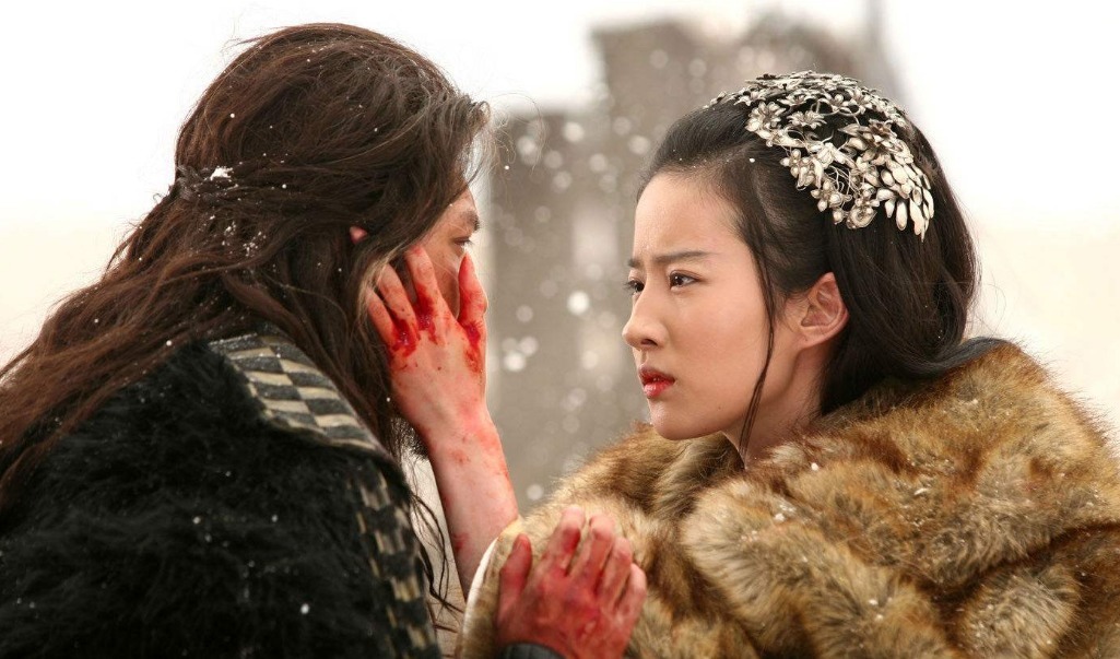 刘邦|汉初三杰中,张良为什么能够独善其身,高位善终?