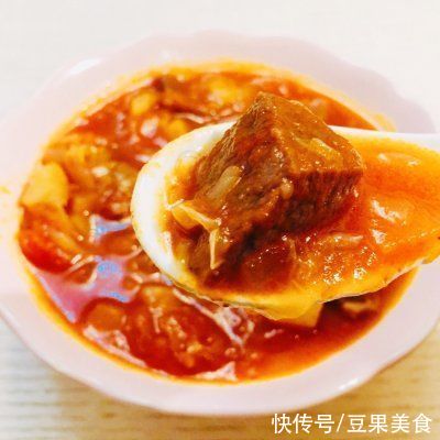 洋葱|#巨下饭的家常菜#好喝到停不下来的罗宋汤