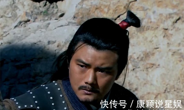 梁山|梁山有两位速星，一位活活笑死，另一位被遭毒蛇咬死