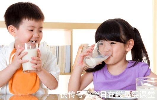 母婴|吃一口相当于7瓶牛奶，儿科医生：孩子若喜欢，脾胃一天比一天强壮