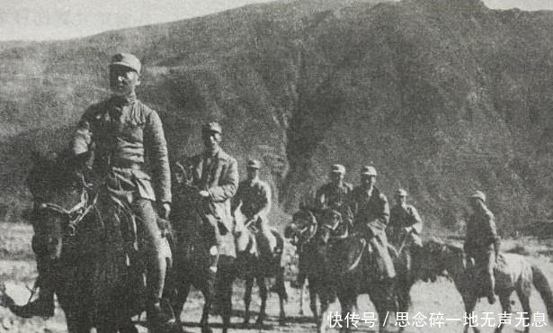 八路军|129师被包围,刘伯承扛着压力从日本的包围圈中跳了出来