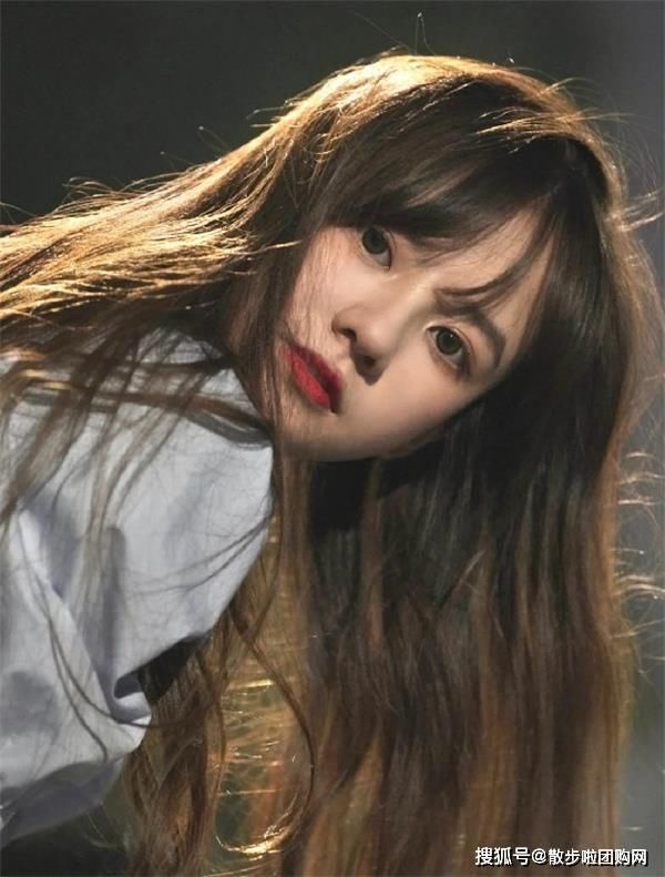 火遍2020的神仙发色,茶棕色有质感,亚麻灰温柔,烟熏紫灰精致