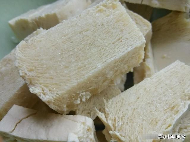 果冻|冻过豆腐、冻过鸡蛋，但没冻过这种食物，吃起来像果冻又像雪糕