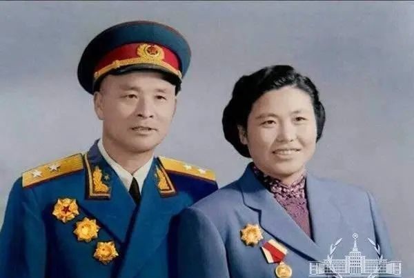 大别山|他是从大别山走出来的开国将军 人送外号“梁老虎”