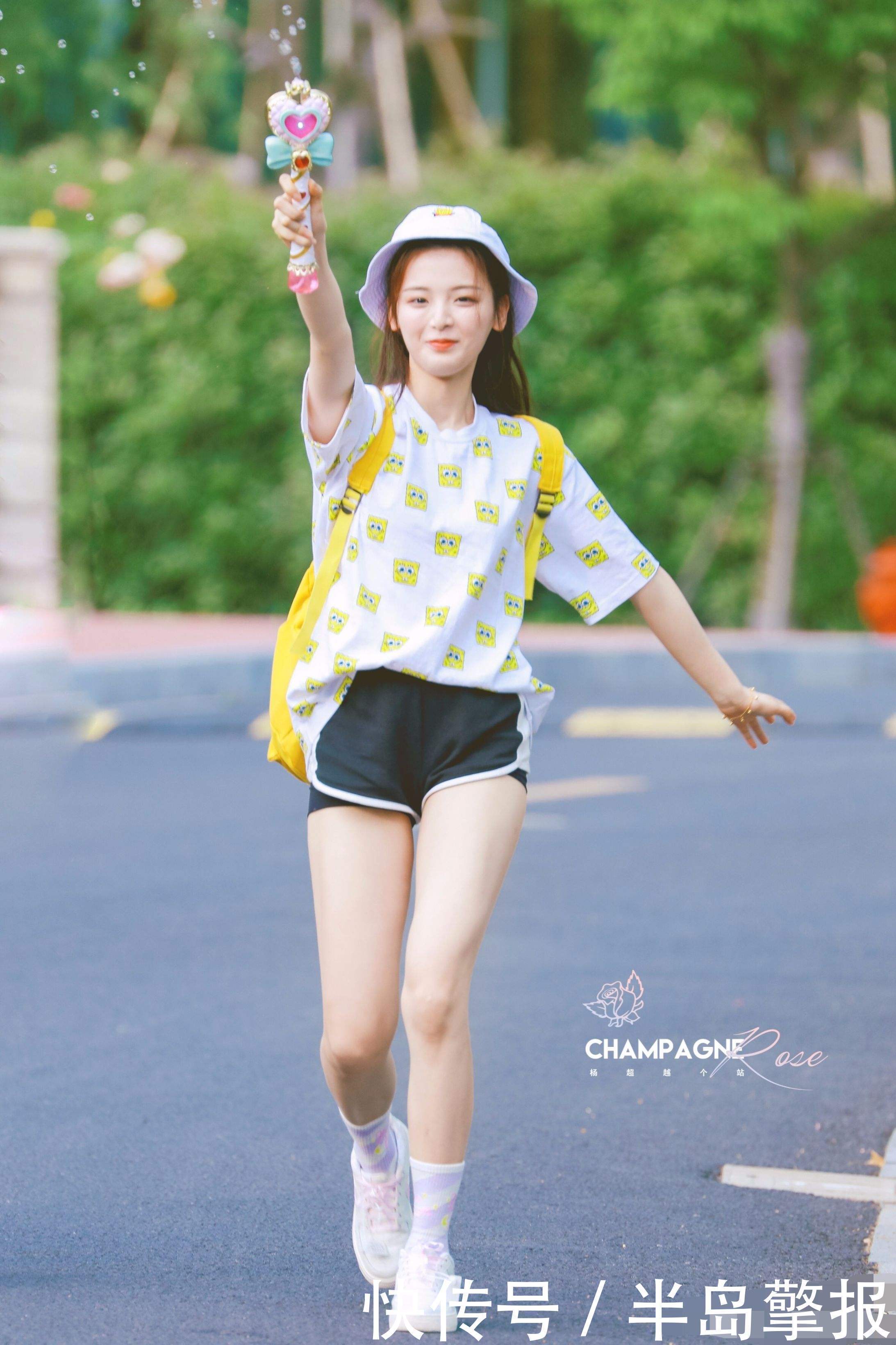 小姐姐 《创造101》成团之后到目前,谁的发展是最好