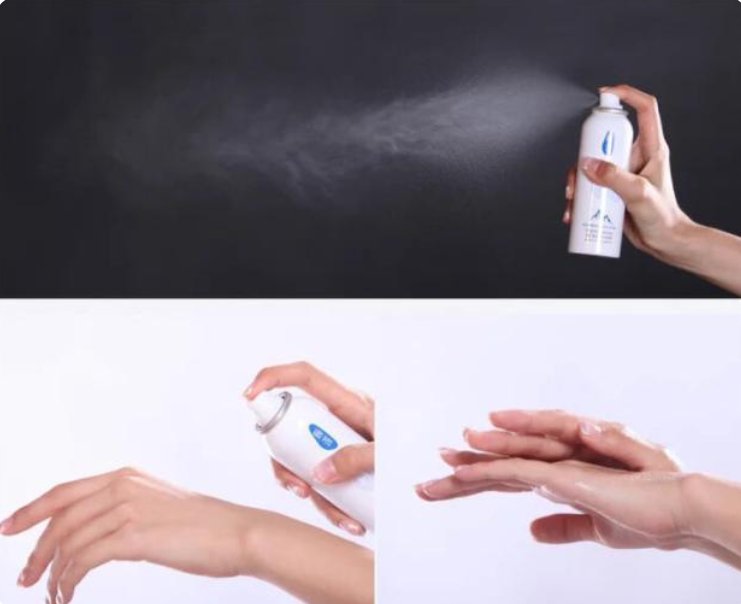 想要脸蛋水润细纹少，别只会傻傻敷面膜，了解下“保湿三文治法”