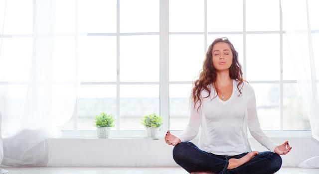 经常冥想的作用是什么5个优点,在家里也可以
