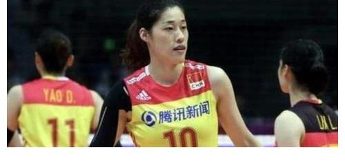 北京女排|刘晓彤的故事：跌入谷底仍获奥运门票，只因里约生死战表现神勇？