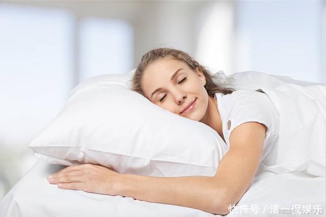 晚上几点睡算“熬夜”世卫组织揭晓答案,多数人做错了,莫大意