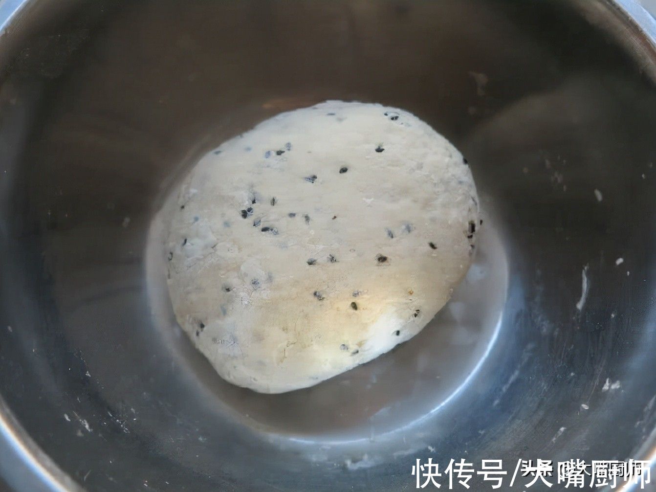 好吃|奶奶炸麻叶、麻花的老手艺,配方用了几十年,营养好吃,建议收藏