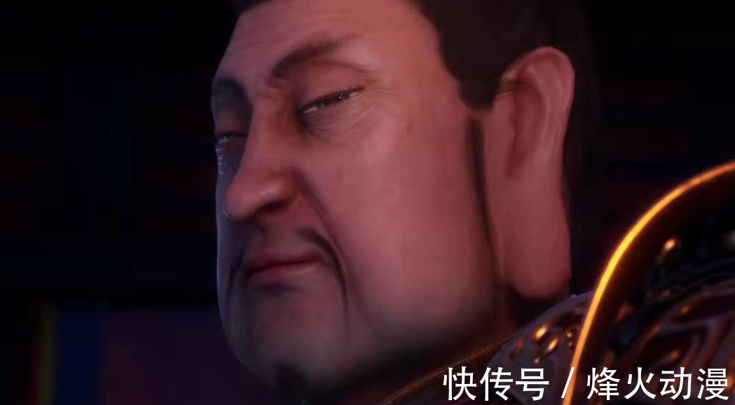不良人|不良人新预告出炉,落花洞女现身太原,一个细节让人细思极恐