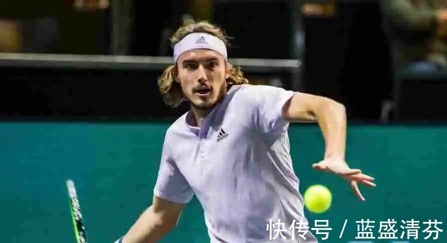 西西帕斯|第八名丨2021賽季十大精彩對決！