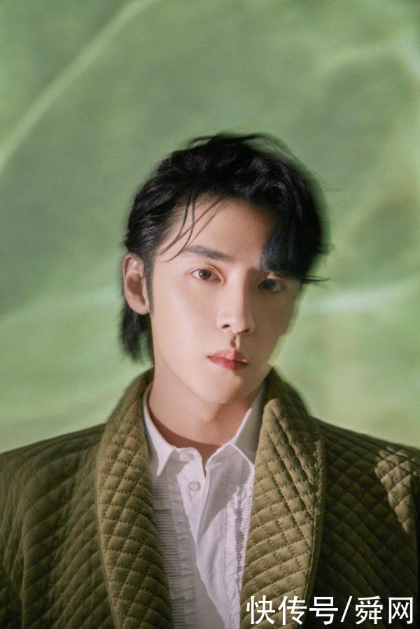 龍鳳|驚鴻渺渺仙音裊裊，聲入人心男團高天鶴《夢回山海》首發(fā)酷我音樂