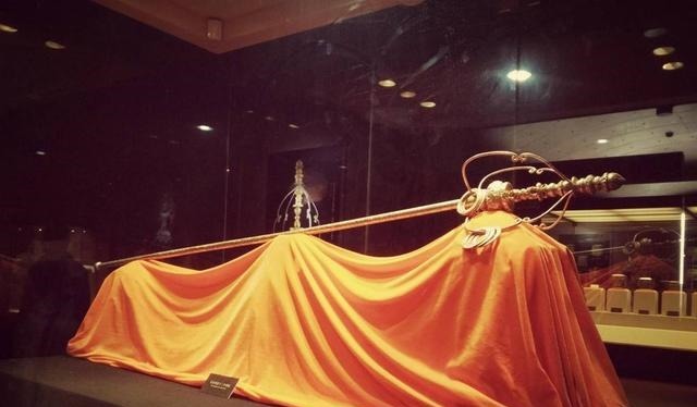 古代|中国出土的古代十大金银至宝,孝敬皇后凤冠只排第三