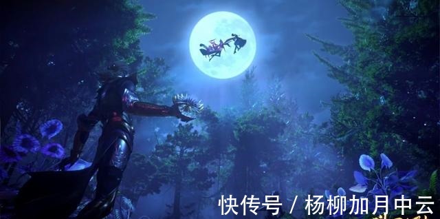 |斗罗122集十万年魂兽成笑话,2位封号斗罗就能横行星斗森林