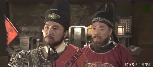 武则天看到|唐朝名将被俘，马上被砍头的时候，敌人看了一眼将军，突然大哭！