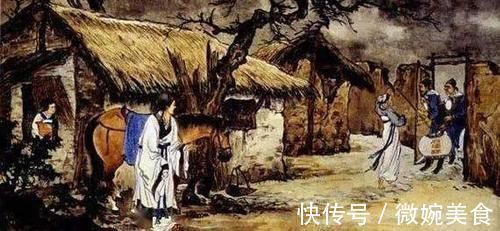 石壕吏|白居易的《长恨歌》千古流传,袁枚却认为它不值一读,这是为何?