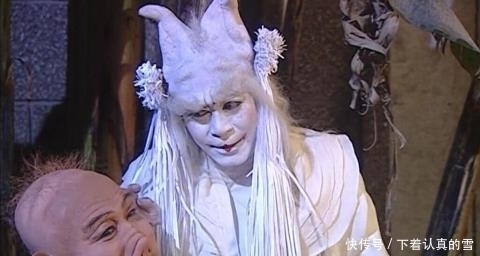 还记得西游记猪八戒啊,当初要不是玉帝拿走他一物,孙悟空真不是他对手