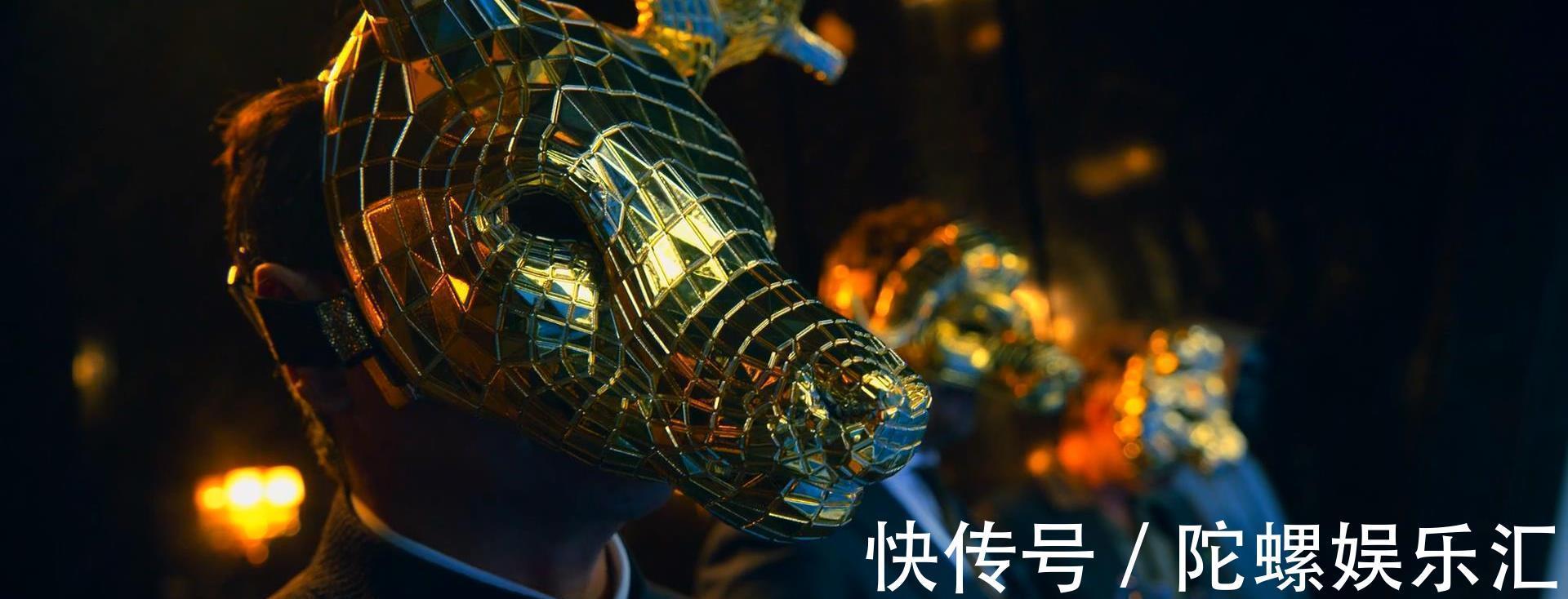 終極對(duì)決|預(yù)測(cè)《魷魚(yú)游戲》第二季大概率會(huì)有中國(guó)明星，游戲玩法還會(huì)升級(jí)