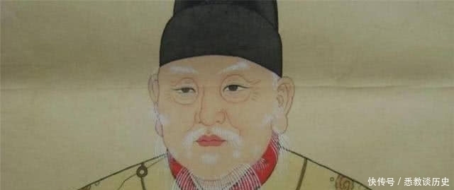 听见|朱元璋临终前,吃力地嘟囔4个字,在场众臣都假装没听见!