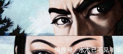 好汉!除了王英外哪个好汉和扈三娘更搭配,答案你绝对想不到!