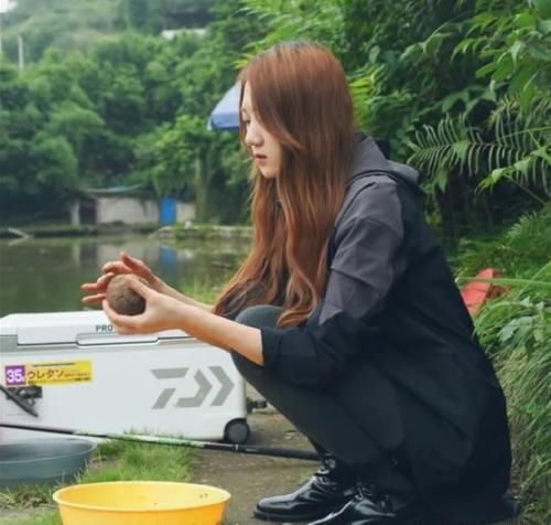 户外钓鱼,为什么看不到“女钓友”呢晒黑只是其一,它才是关键