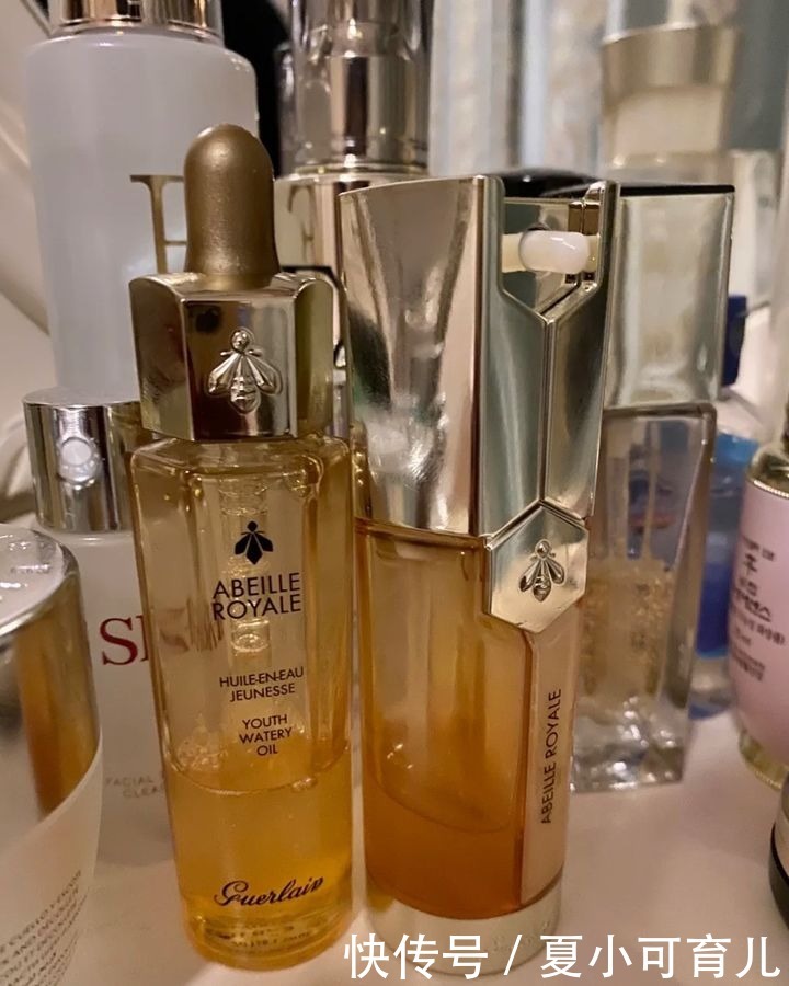 肤质|想要变娇俏,孕期护肤有门道!|换季不换脸 自备好用一生推~