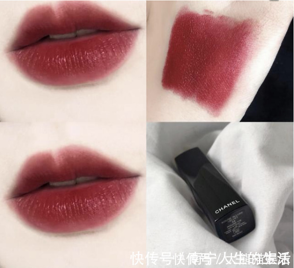 口红 盘点那些大牌口红中的神仙色号,随便一支都能让你颜值飙升,款款经典!