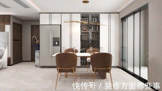 装修|餐厅装修不注意这几点,“干饭人”的快乐少50%,收藏照抄!