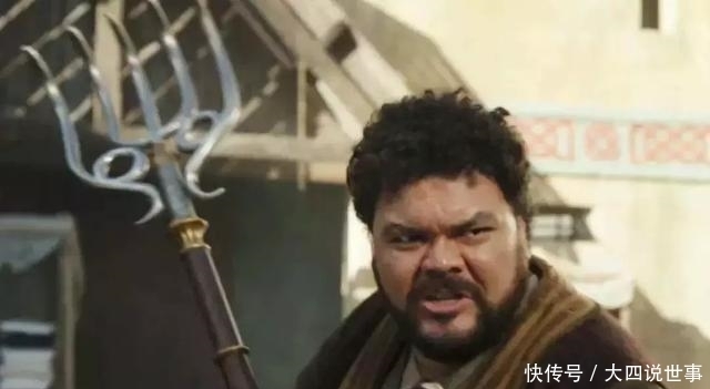 师弟|此妖精身份一直是个谜? 号称孙悟空师弟, 只因如来一个神秘任务!