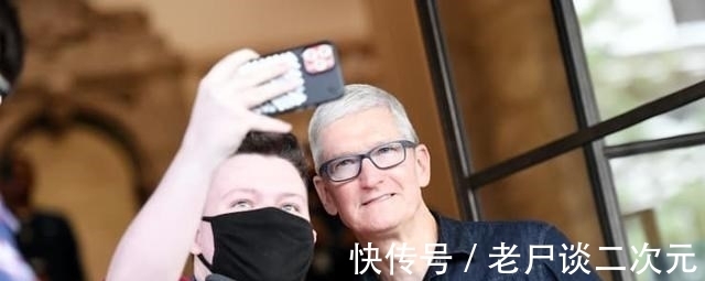 苹果|库克苹果正在加急工作，iPhone13缺货还在持续，损失达380多亿！