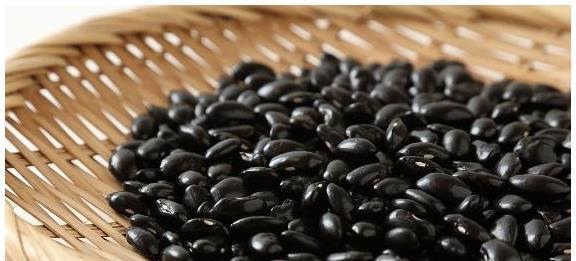 制法|吃补药不如吃黑豆？这种民间传言是否正确？黑豆中健康营养真多！