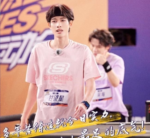 有人驚艷出圈、有人悄悄戀愛，偶像運(yùn)動會？這明明是相親大會