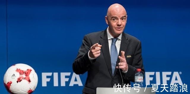 因凡蒂諾|“兩年一屆世界杯”投票推遲,國(guó)際足聯(lián)以退為進(jìn)