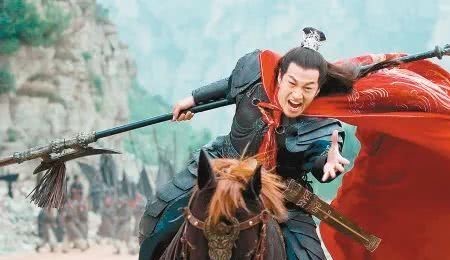 吕布|我们误解了吕布