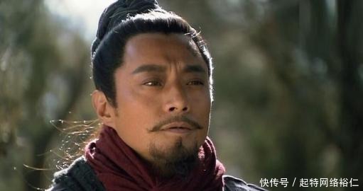 好汉|梁山好汉108将,只有他称过帝!