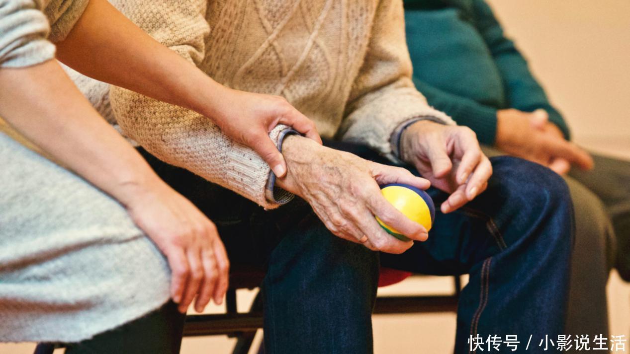 痴呆症|怎样远离兰痴呆?老人记牢这几点,痴呆见你“绕道走”!