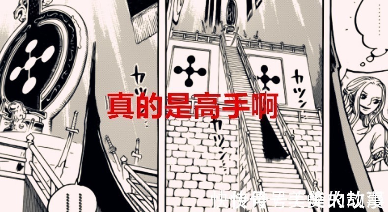 伊姆|海贼王1030话:罗觉醒居然可以复活他人,尾田又把伊姆的坑圆了