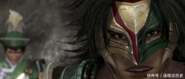 辈子|诸葛亮为什么不喜欢魏延?因为他杀了这个人,被诸葛亮忌惮1辈子!