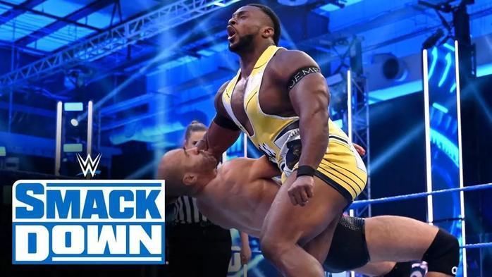 签署 今日SD节目精彩不断,中邑真辅复仇杰·乌索,大狗签署冠军合约!