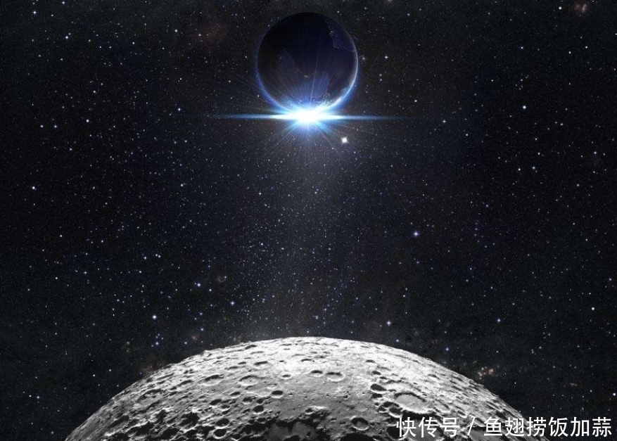 奥秘 中国科学家攻破氧气奥秘,我们或许可以先美国一步殖民火星