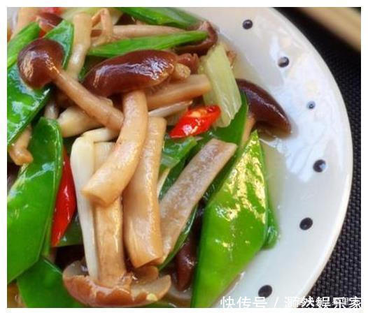 鲜香入味的几道家常菜,好吃的停不下嘴,解馋下饭,越吃越香
