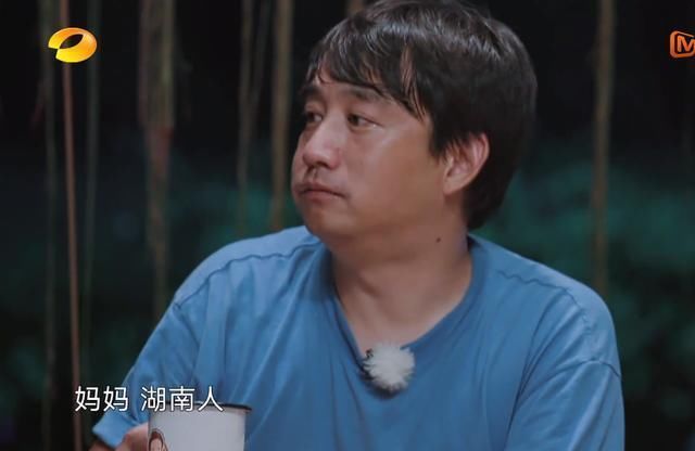 黄磊|张子枫公开处理剩菜，看完3个步骤懵了，原来都欠黄磊一句对不起